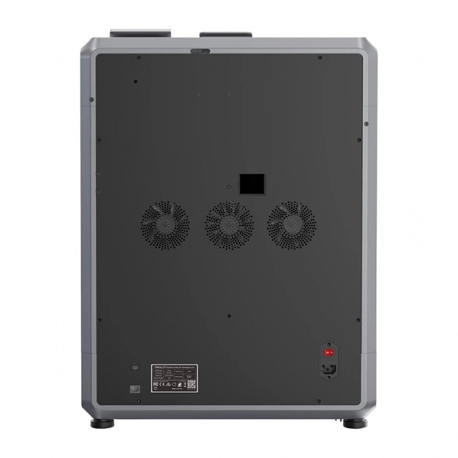 Imprimante 3D Creality K2 Plus