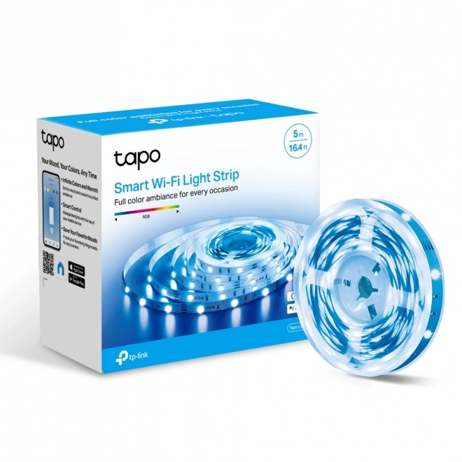 Bande LED WiFi intelligente Tapo L900-5