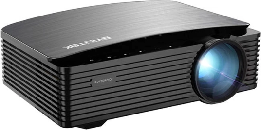 Projecteur BYINTEK K25 Smart avec LCD et Android 4K