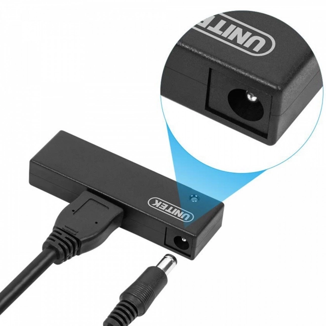 Adaptateur USB 3.0 vers SATA III pour HDD/SSD 2,5/3,5 pouces