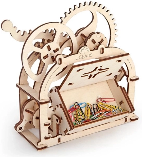 Espace de rangement fonctionnel pour le bureau et la maison