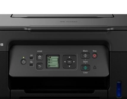 Imprimante jet d'encre multifonction Canon PIXMA 3 en 1