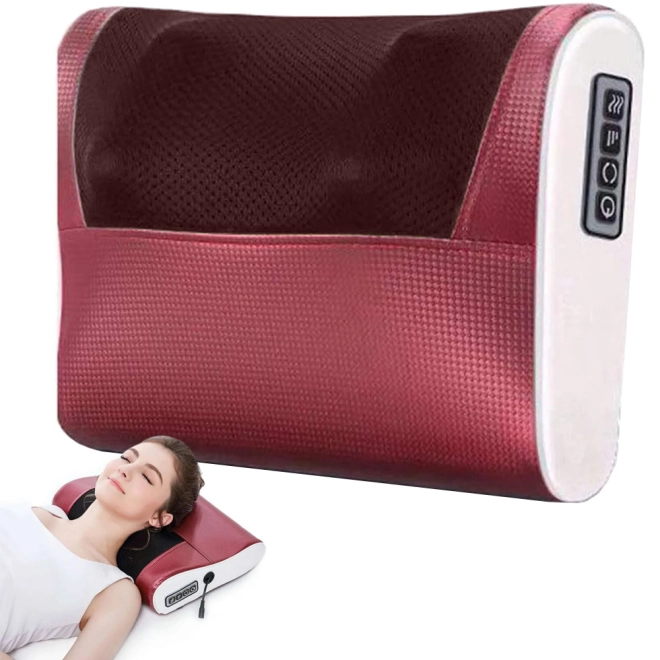 Massage relaxant