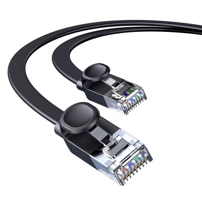 Câble réseau Baseus Ethernet RJ45 1 Gb/s, 15 m