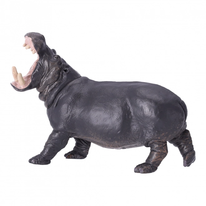 Figurine de collection Hippopotame, Papo
