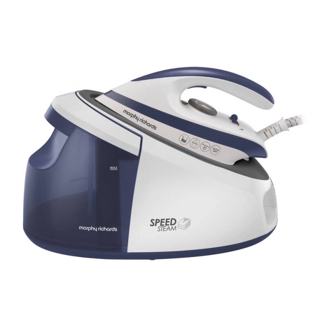 Fer à vapeur Morphy Richards