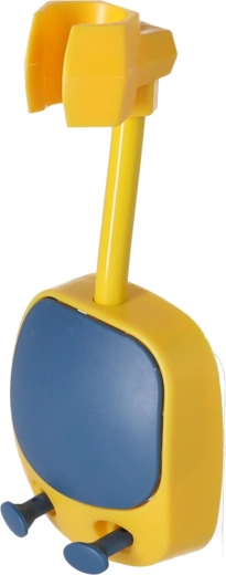 Deux crochets pratiques pour accessoires