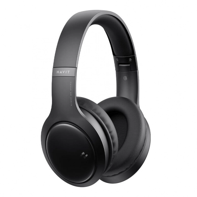 Casque Havit H633BT (noir)