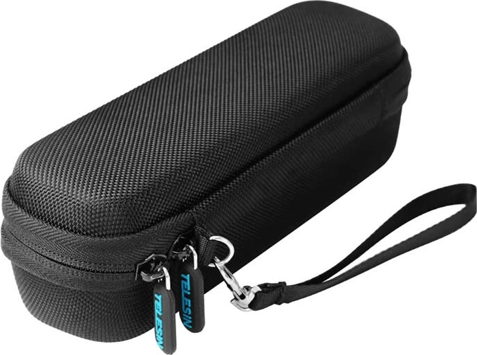 Compact, léger et prêt pour le voyage