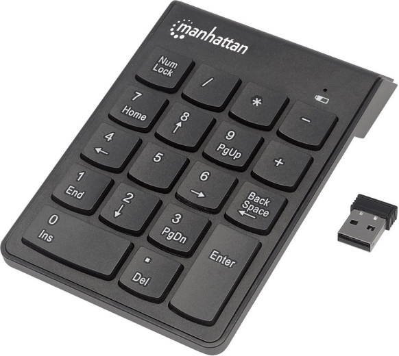 Sans fil 2,4 GHz stable jusqu’à 10 mètres