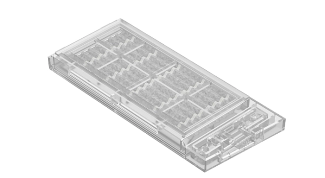 Filtre HEPA pour Roidmi Eve Plus