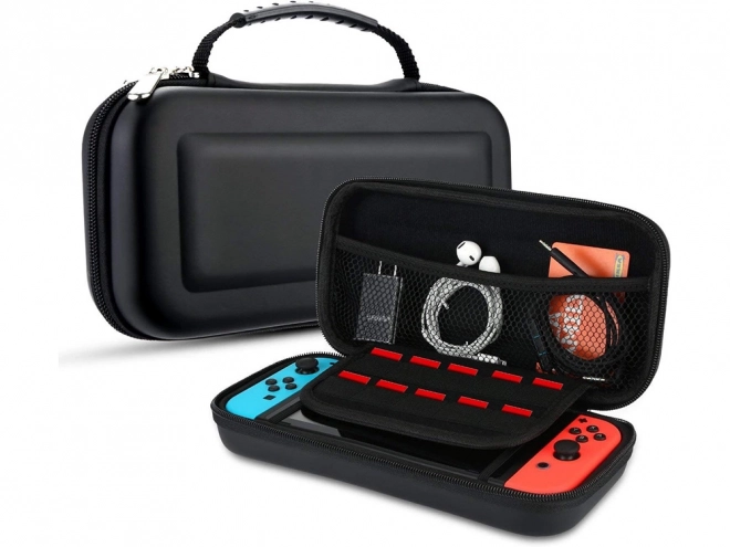 Étui de protection portable pour Nintendo Switch
