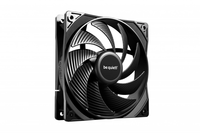 Ventilateur Pure Wings 3 120 mm PWM haute vitesse