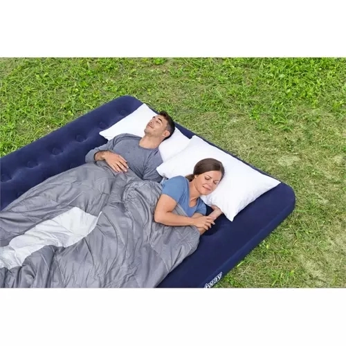 Matelas double 203x183x22cm BESTWAY 67004