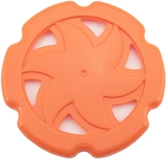 Vol stable et prise en main facile