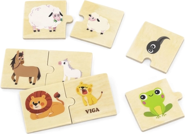 Apprendre en jouant : associez parents et petits