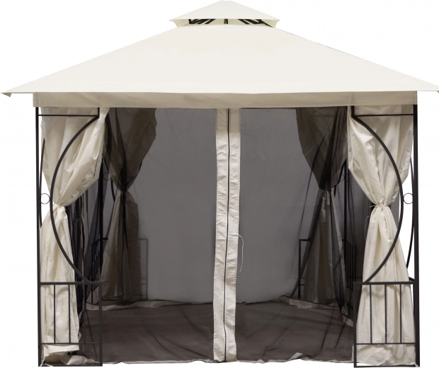 Parois pleines et moustiquaire – protection flexible