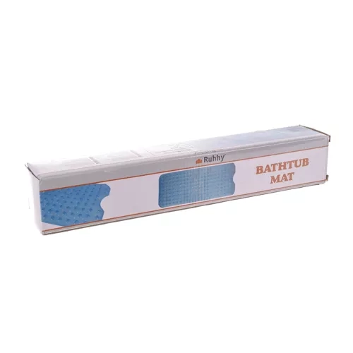 Tapis de bain antidérapant Ruhhy 23646