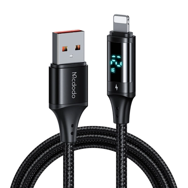 Recharge rapide et sécurisée