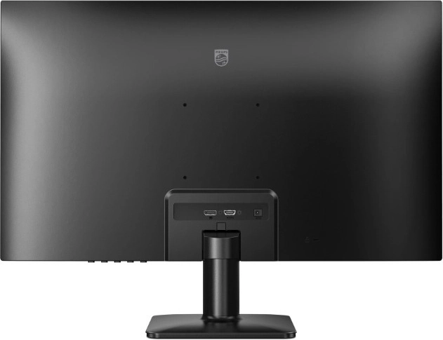 Connectique moderne : HDMI et DisplayPort
