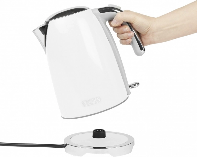 Base rotative à 360° et service sans fil