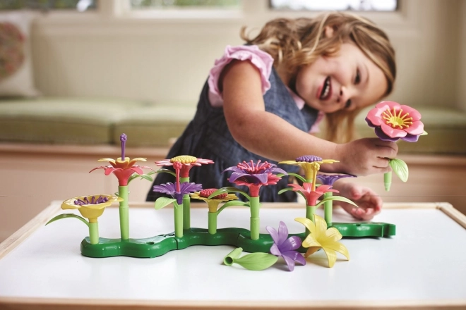 Green Toys Parterre Floral