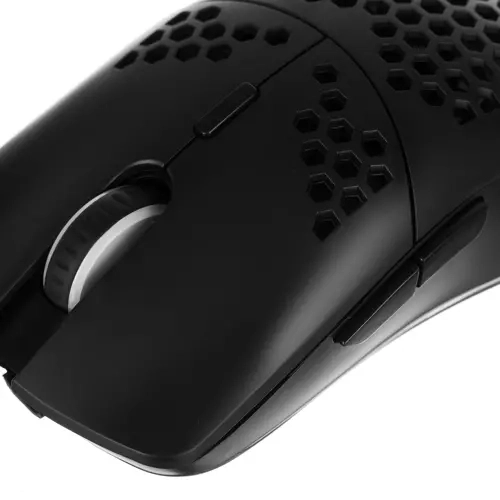 Souris de jeu sans fil Dunmoon