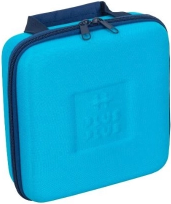 Trousse de voyage compacte