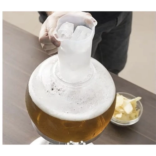 Grand distributeur de boissons Ruhhy 3,5l