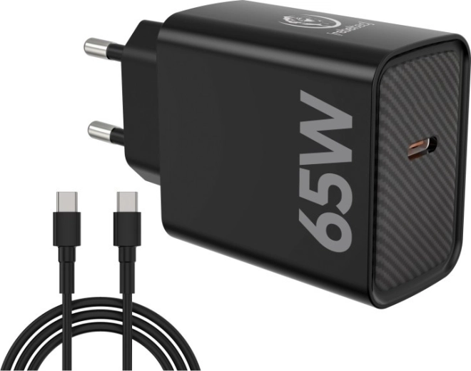 Options de charge flexibles et universelles