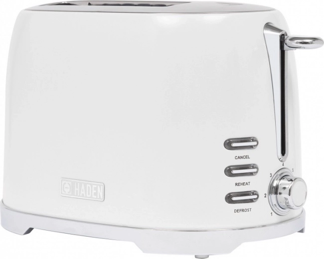 7 niveaux de brunissage + décongélation et réchauffage