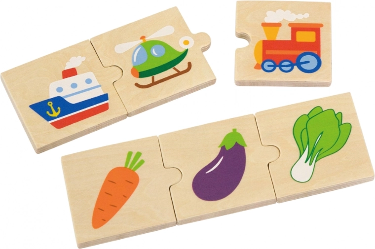 Conception en bois résistante