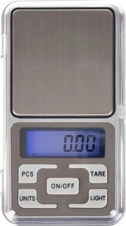 LCD rétroéclairé et couvercle de protection