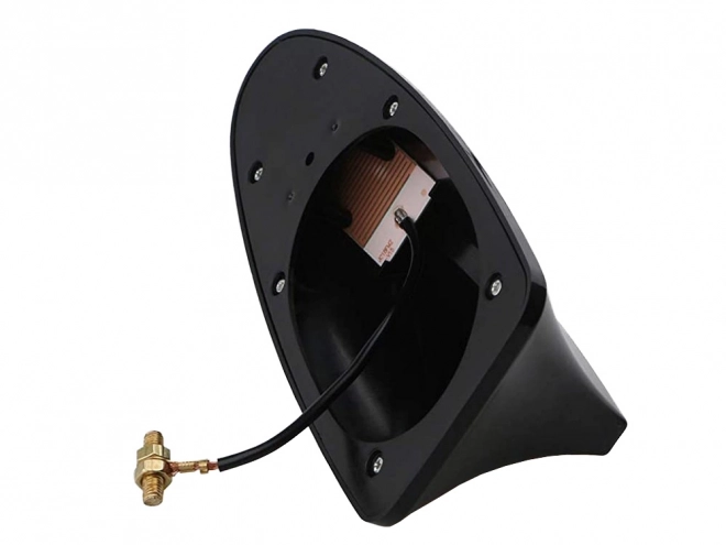 Antenne FM Aileron de requin - Audi, BMW, Ford, Opel, VW