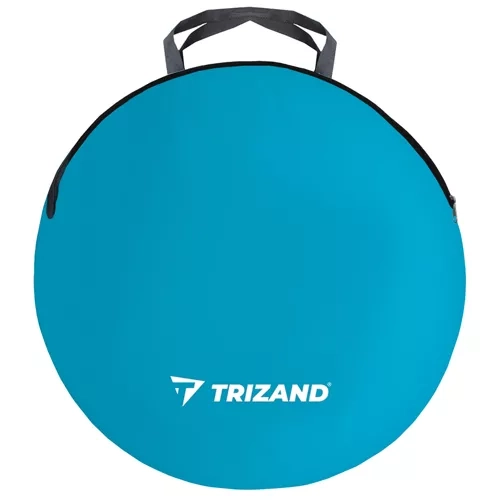 Tente de plage auto-déployante Trizand