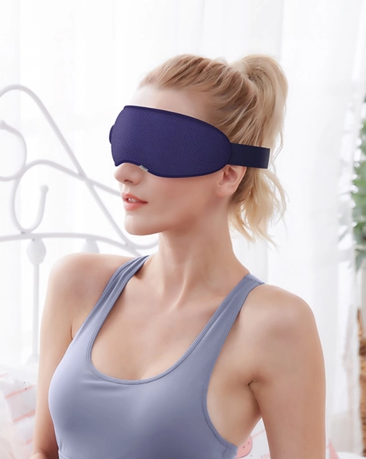Appareil de massage oculaire Matrix Eye Massager