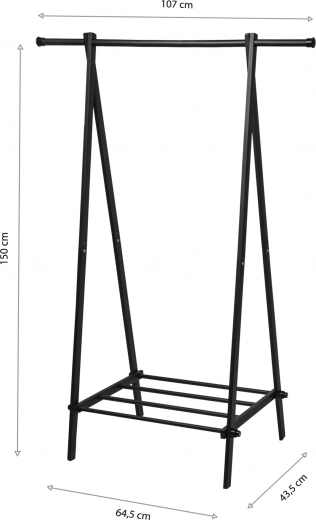 Dimensions compactes pour chaque pièce