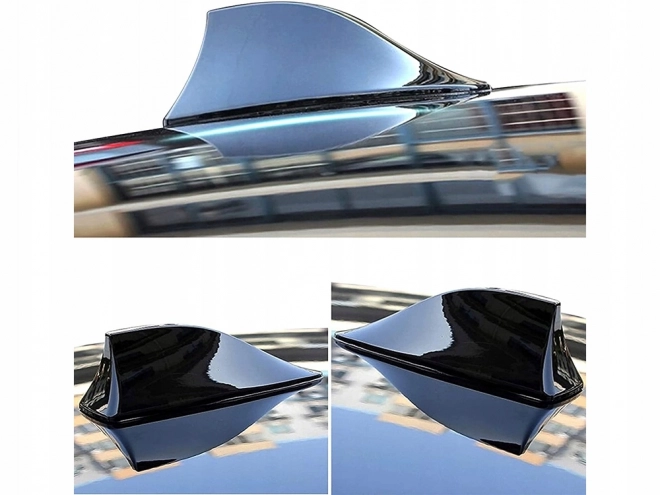 Antenne FM Aileron de requin - Audi, BMW, Ford, Opel, VW