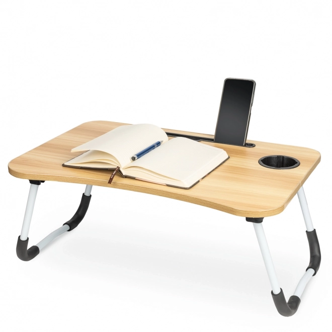 Table pliante portable pour ordinateur portable