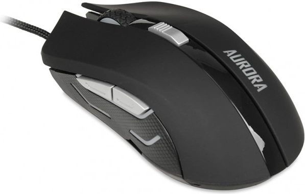 DPI réglable pour chaque style de jeu