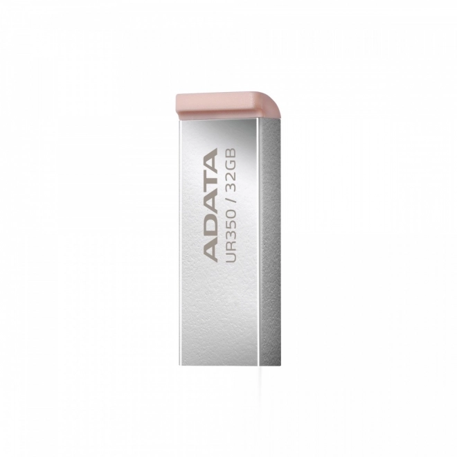 ADATA UR350 Clé USB 32GB USB 3.2 Gen1 métal