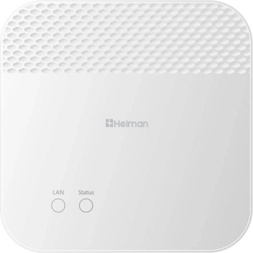 Zigbee 3.0 avec portée jusqu’à 80 mètres