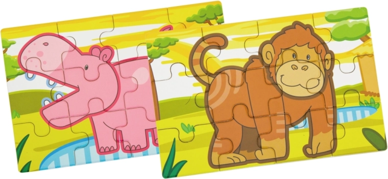 Des couleurs et motifs joyeux qui plaisent aux enfants