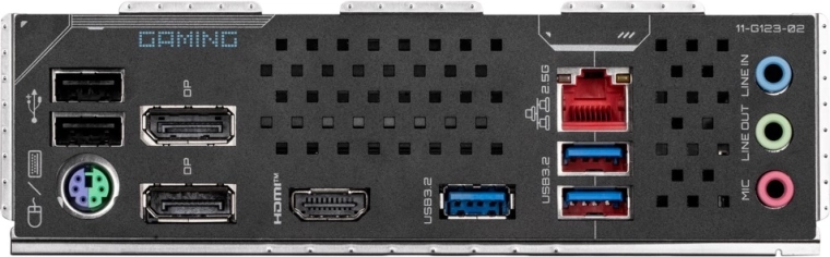 Connectivité étendue