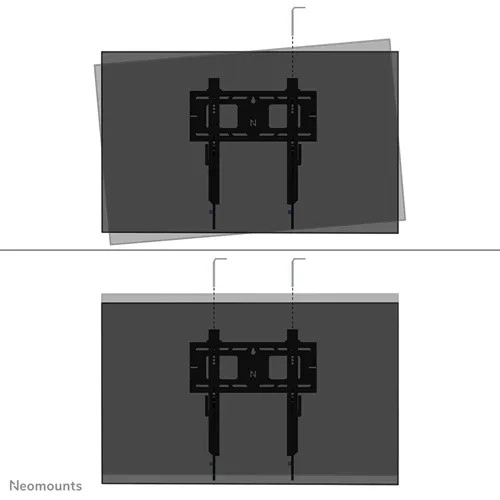 Support mural pour TV LEVEL-750