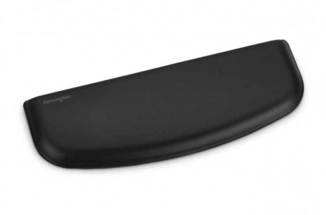 Repose-poignet ergonomique pour clavier Kensington ErgoSoft noir