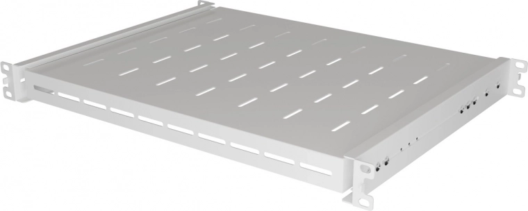 Perforations pour le flux d’air et le câblage