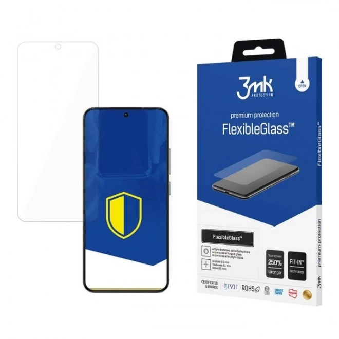 Verre de protection FlexibleGlass pour Xiaomi 14