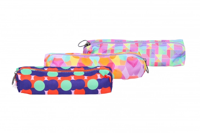 Trousse étui 20x4,5x4,5 cm