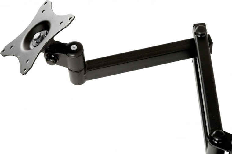 Montage facile et câbles ordonnés